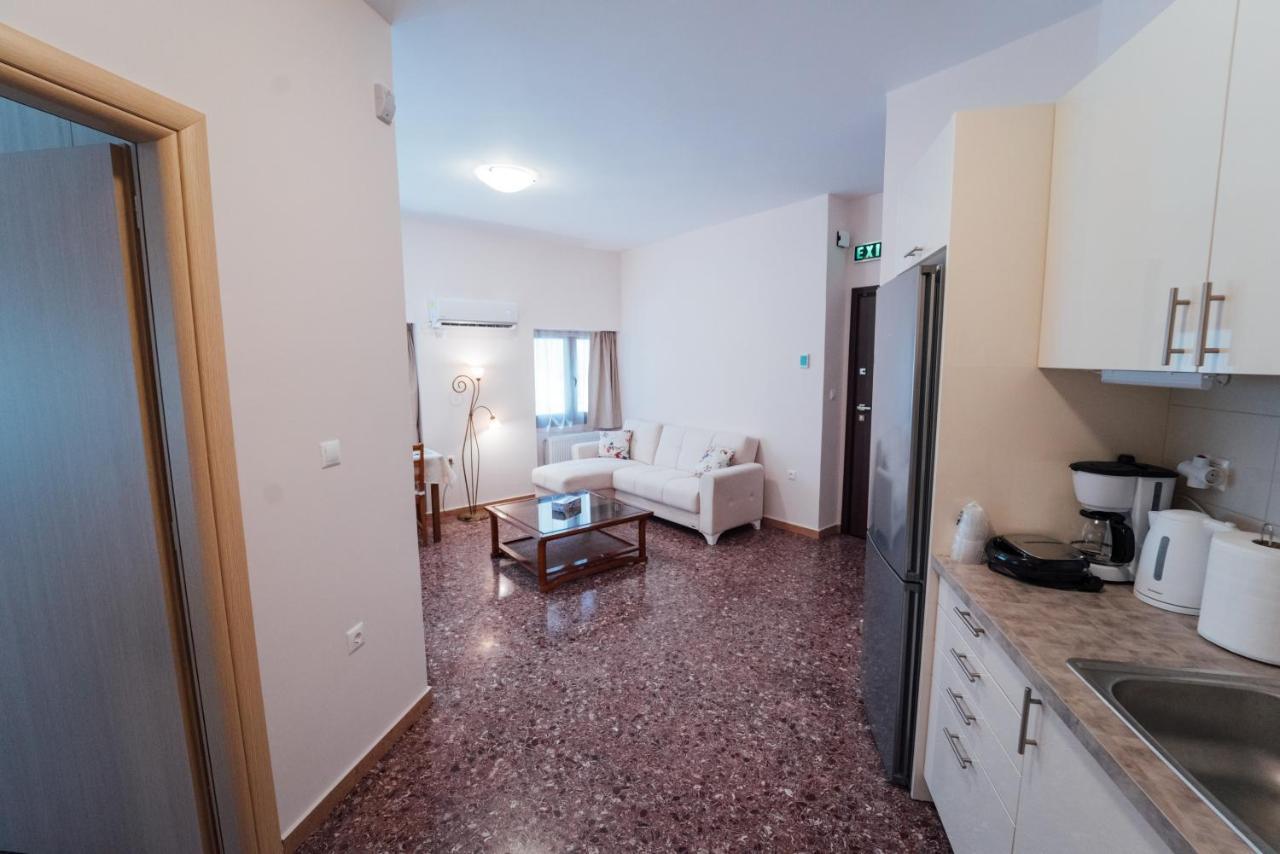 Luxury In Plaka - Acropolis Appartement *