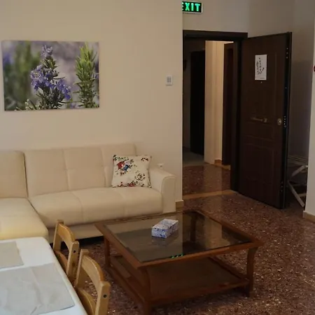 Luxury Apartment In Plaka - Acropolis Athens Exterior photo