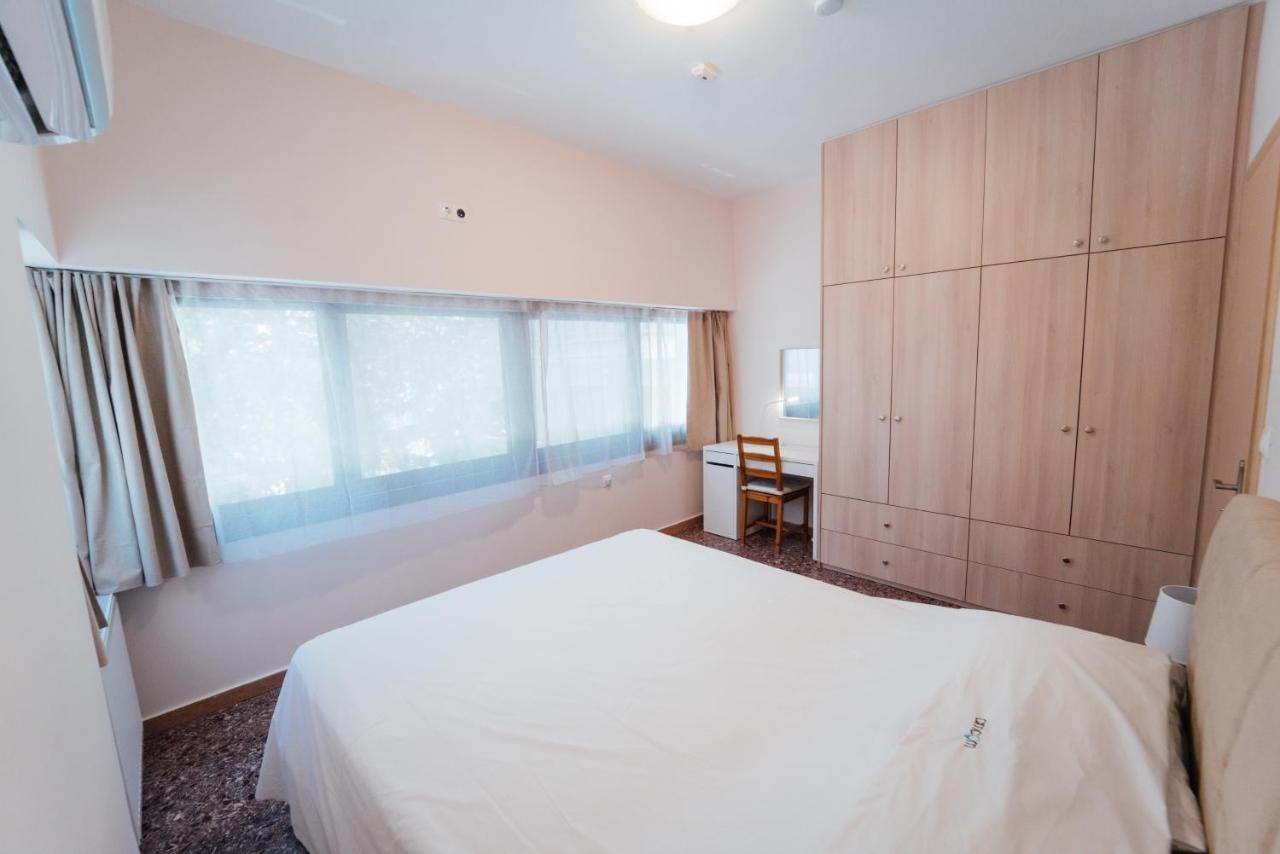 Luxury In Plaka - Acropolis