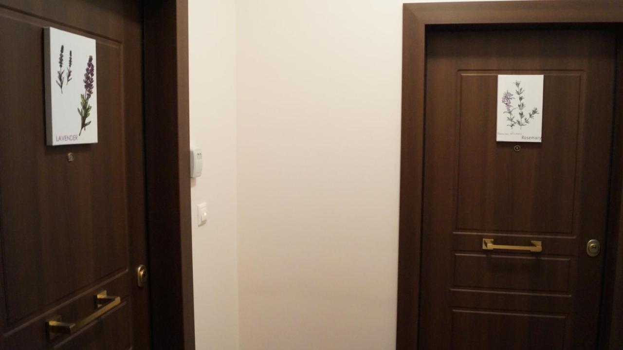 Apartment Luxury In Plaka - Acropolis *