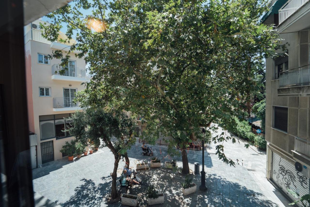 Luxury In Plaka - Acropolis Apartment