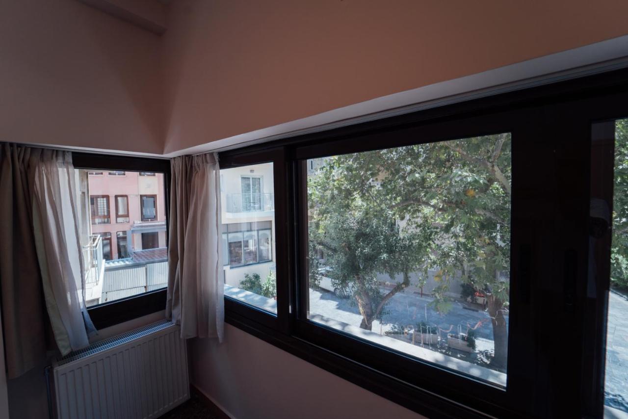 Luxury In Plaka - Acropolis * Athens