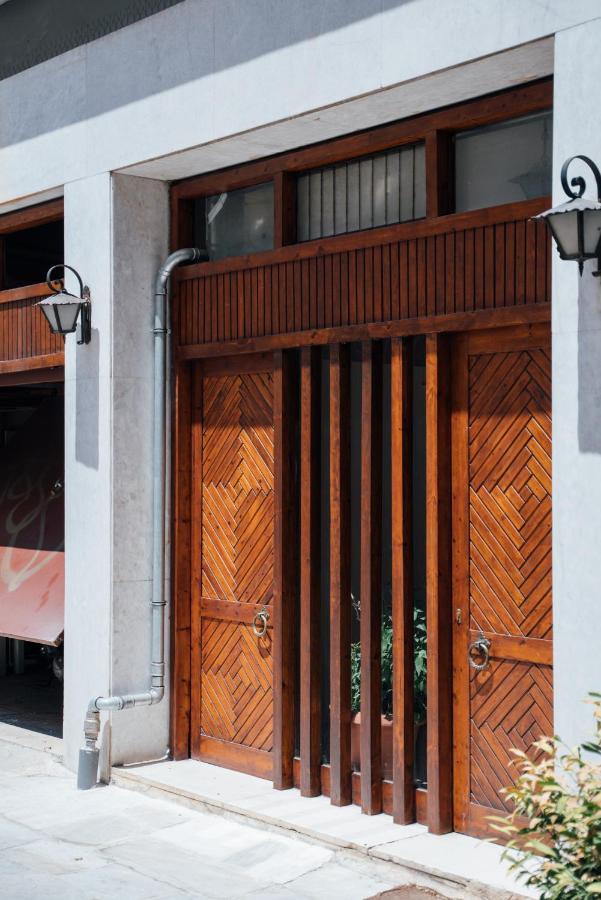 Luxury In Plaka - Acropolis *
