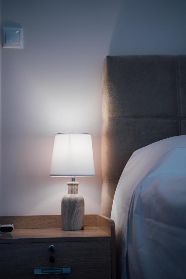 Luxury In Plaka - Acropolis Apartment *
