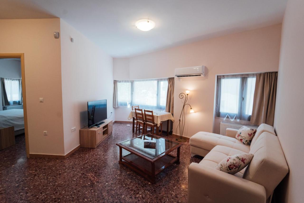 Apartment Luxury In Plaka - Acropolis Athens
