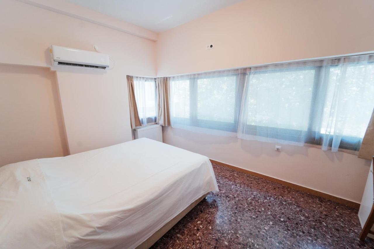 Apartment Luxury In Plaka - Acropolis Athens