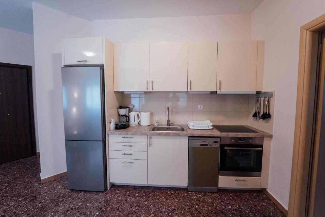 Luxury In Plaka - Acropolis Apartment Athens